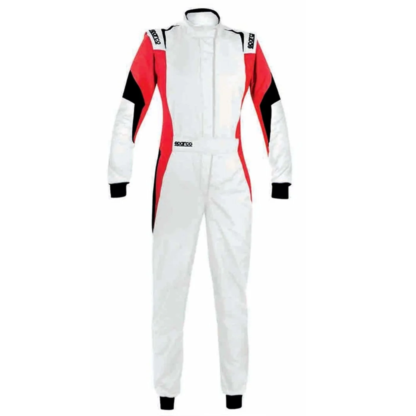 エスカーダ白 レーススーツ Sparco+Competition+Pro+Ladies+